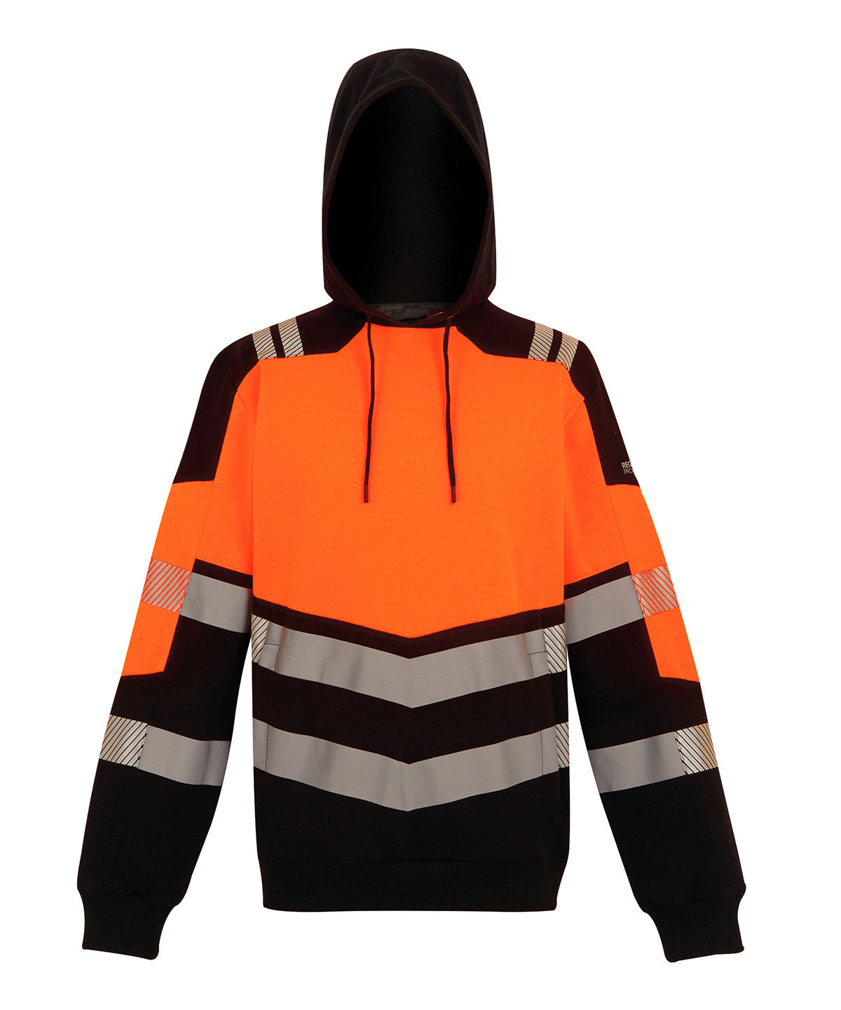 Hi-Vis X-Pro Hoodie (Class 2)