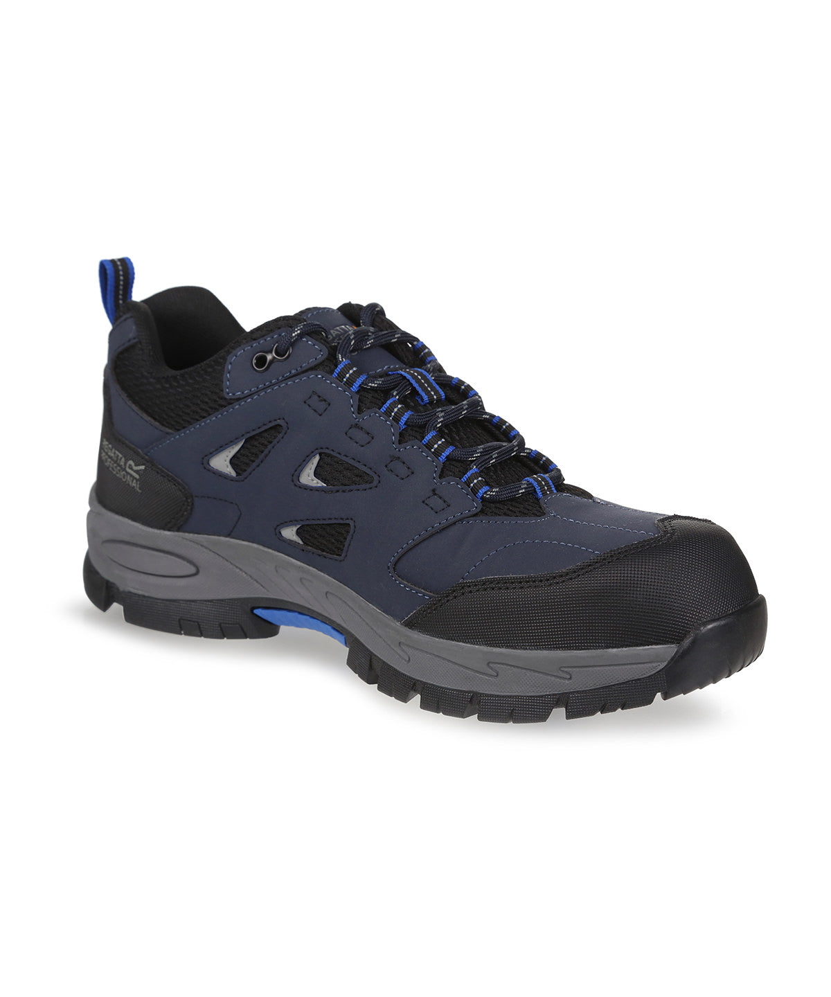 Mudstone S1P safety trainers