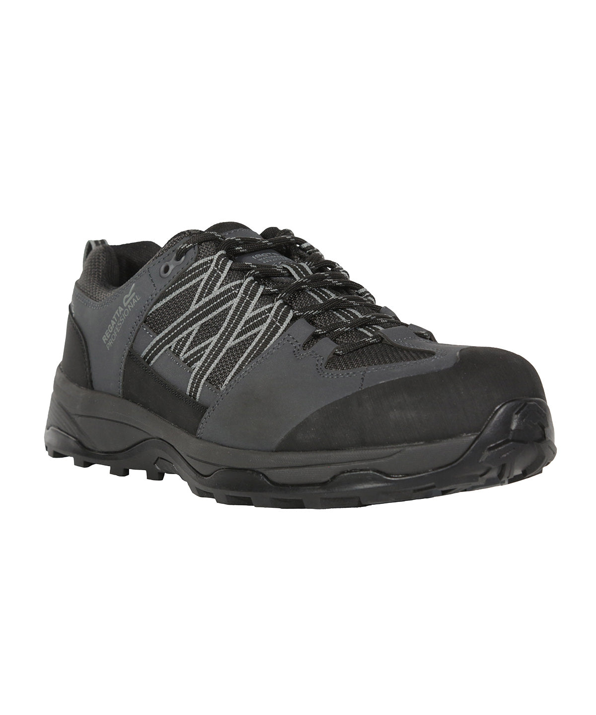 Claystone S3 safety trainers