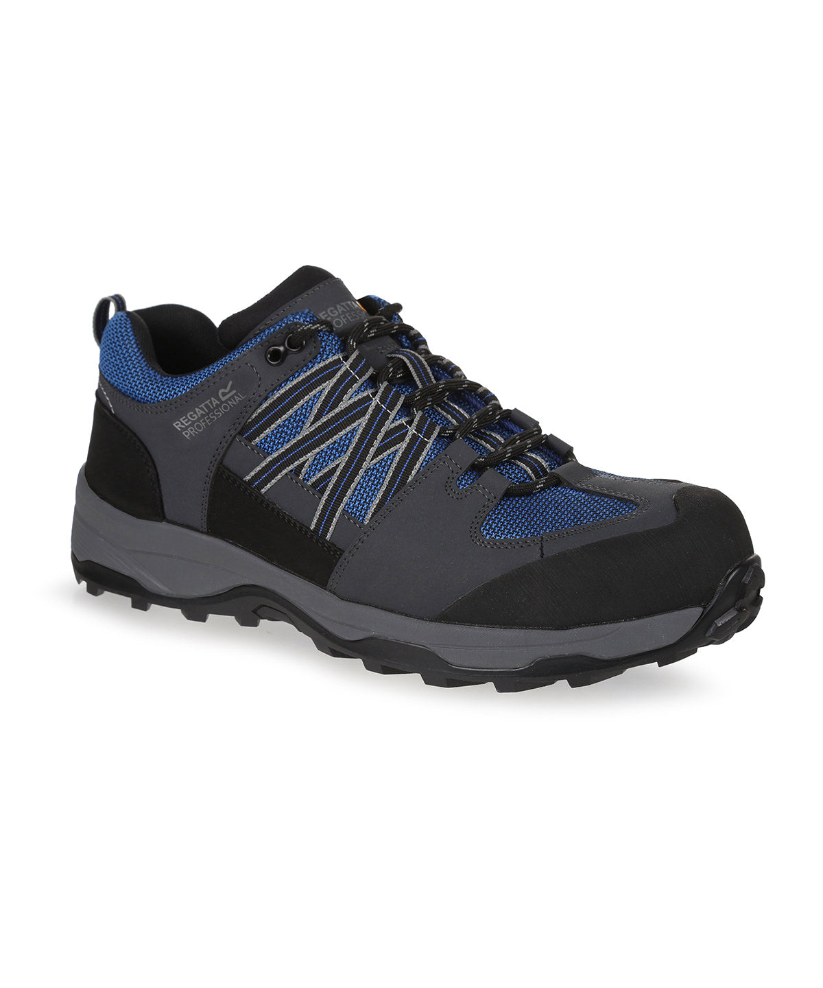 Claystone S3 safety trainers