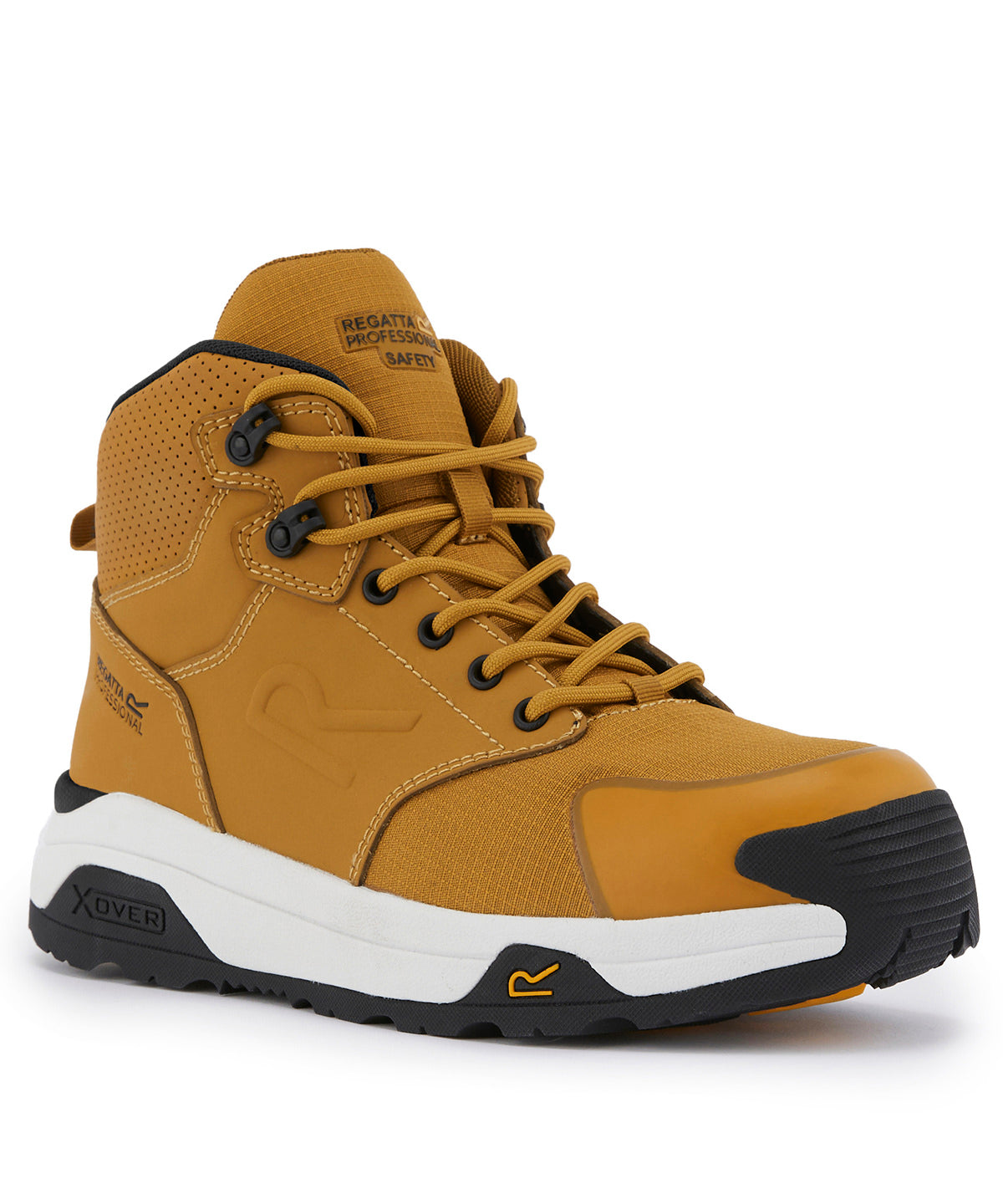 Metafort S1PL safety hikers