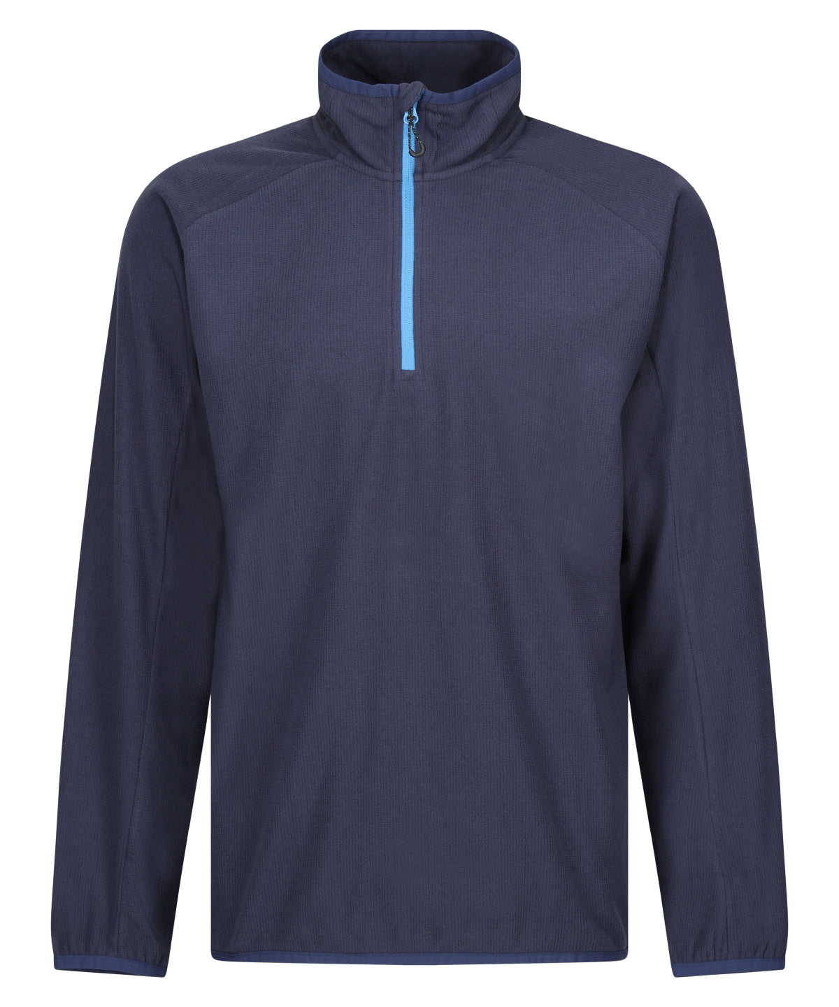 Navigate half-zip fleece