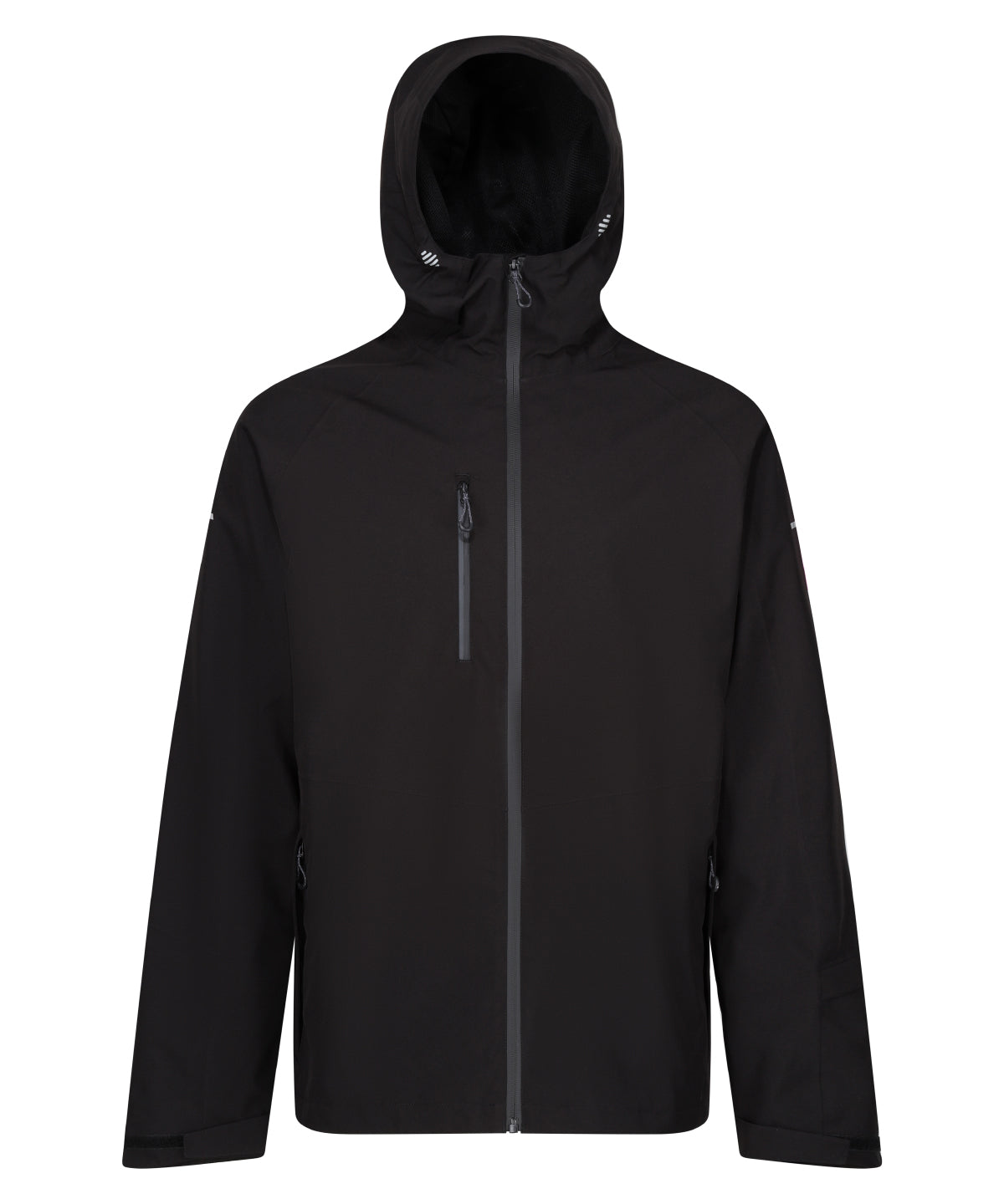 X-Pro Beacon Brite Light waterproof jacket