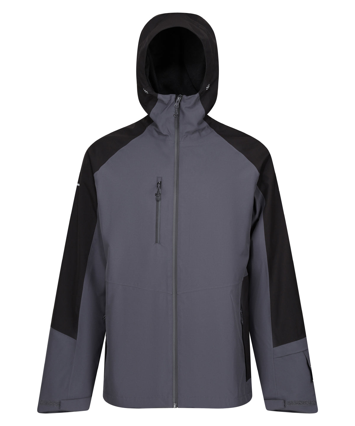 X-Pro Beacon Brite Light waterproof jacket