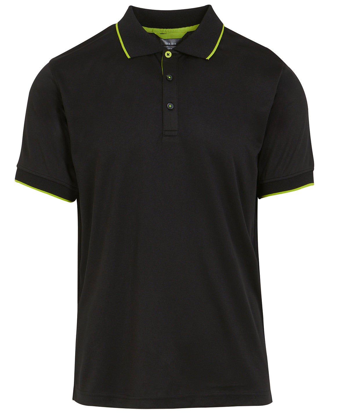 Navigate short sleeve polo