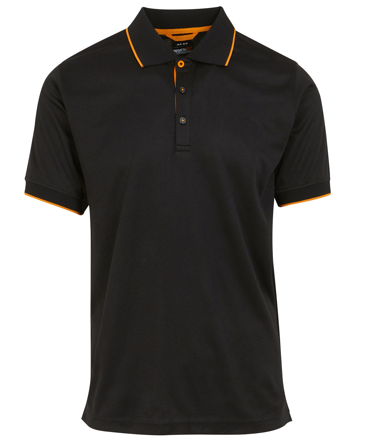 Navigate short sleeve polo