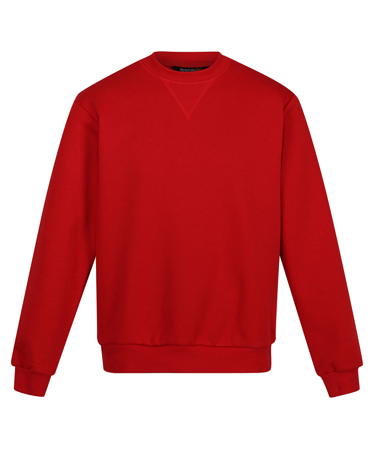 Pro crew neck sweatshirt