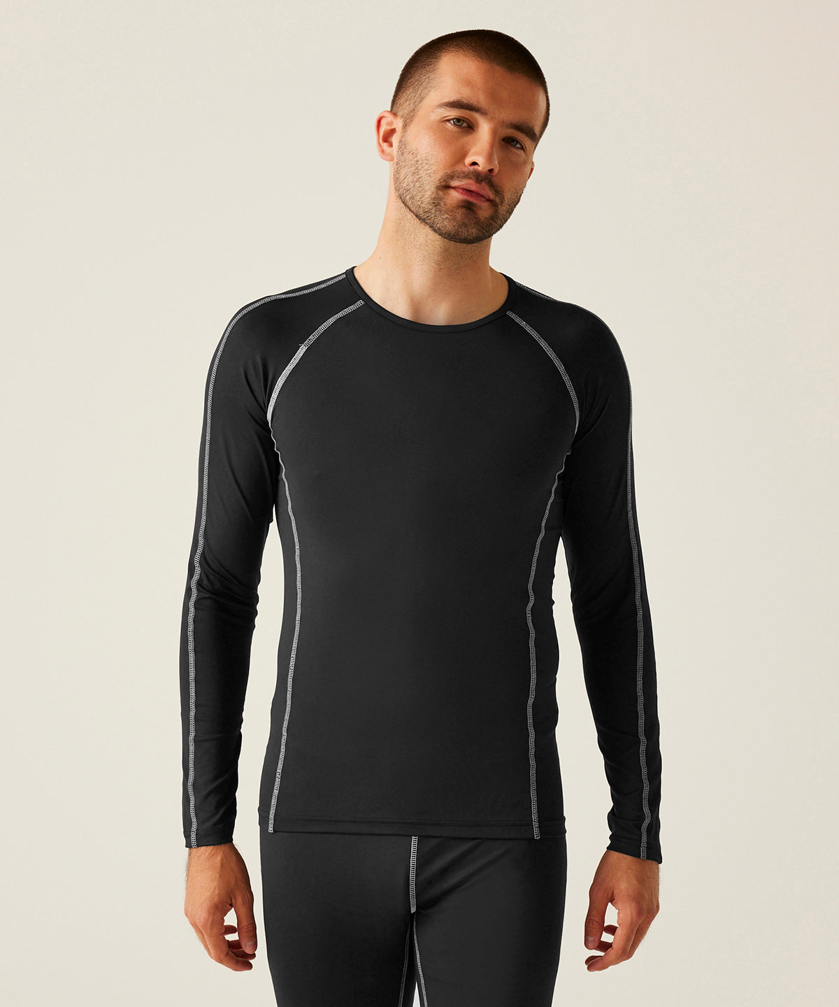 Pro long sleeve baselayer