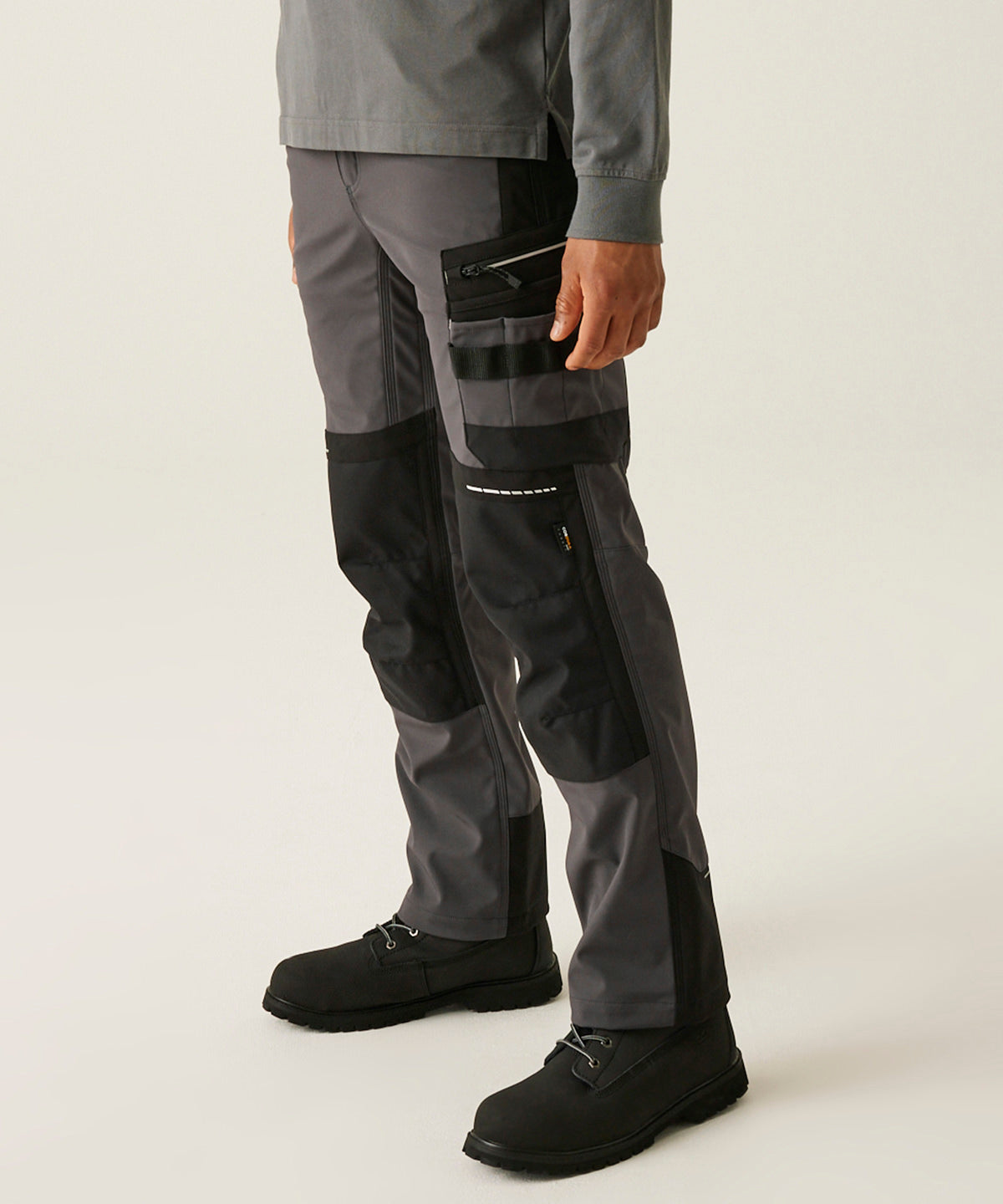 4-Tex stretch holster trousers