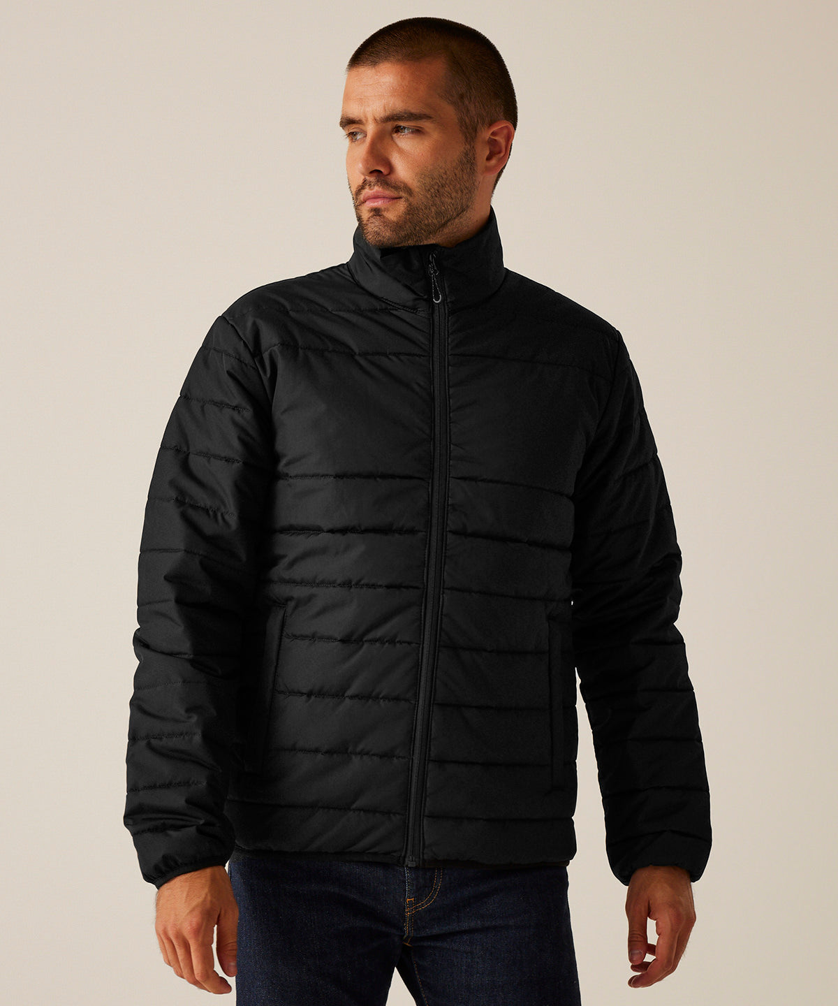 Essential thermal jacket