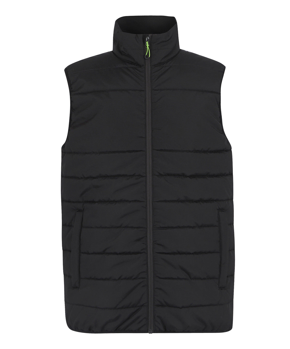 Essential thermal bodywarmer