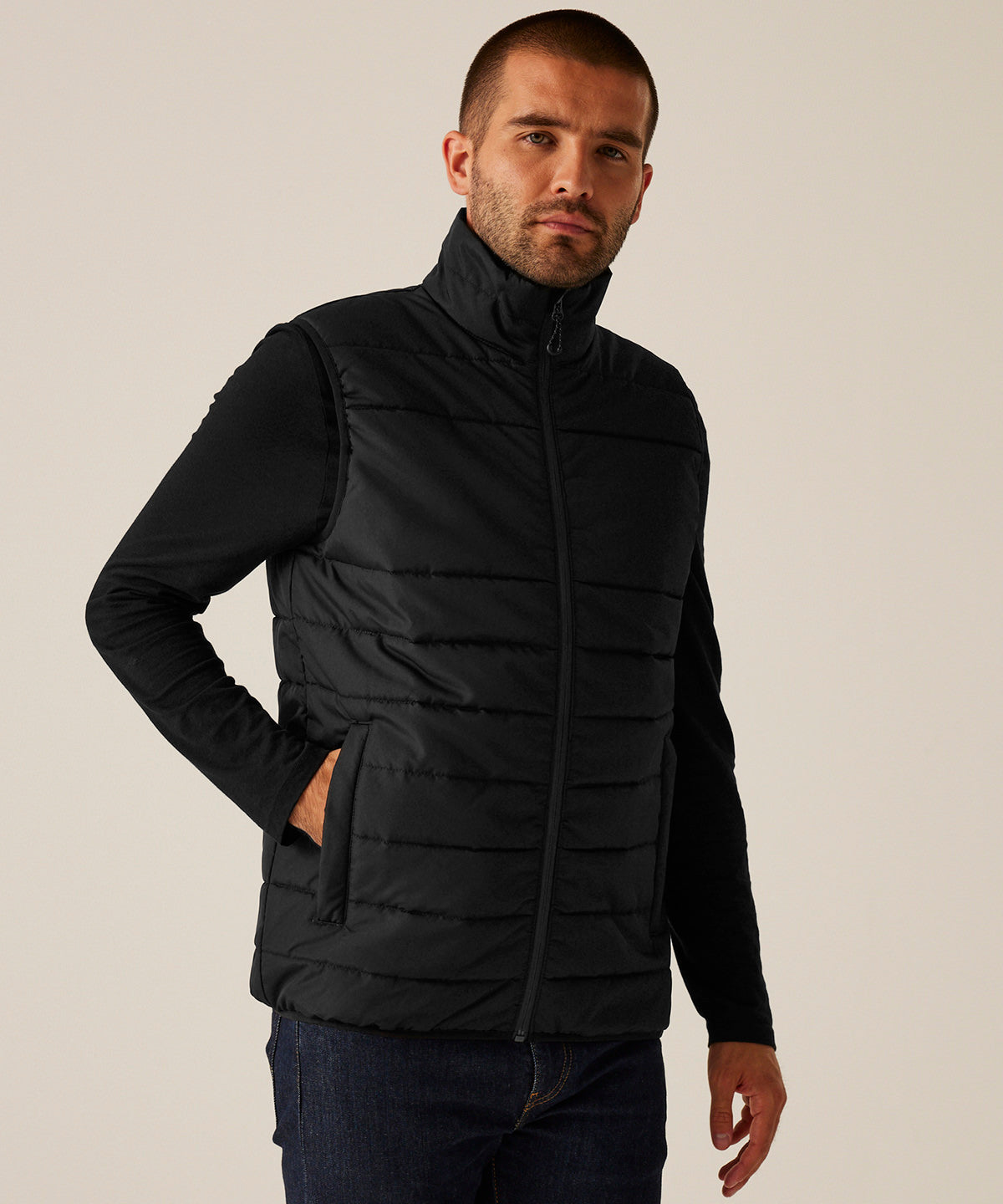 Essential thermal bodywarmer