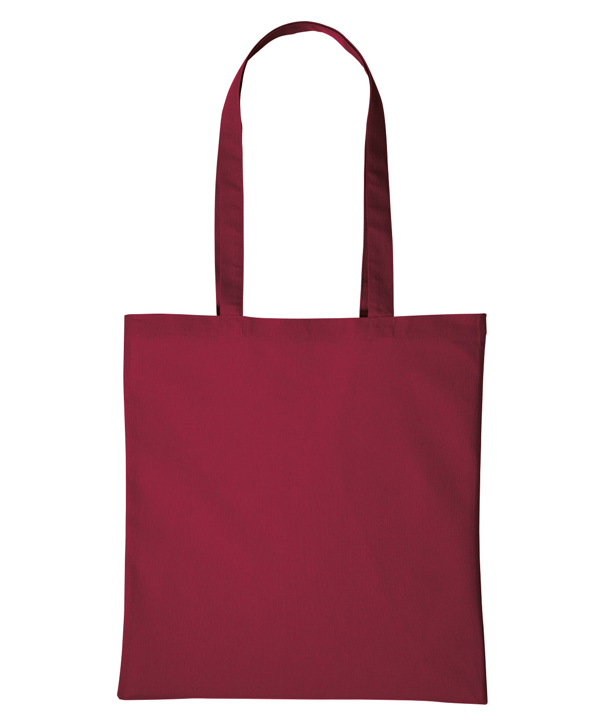 Cotton shopper long handle