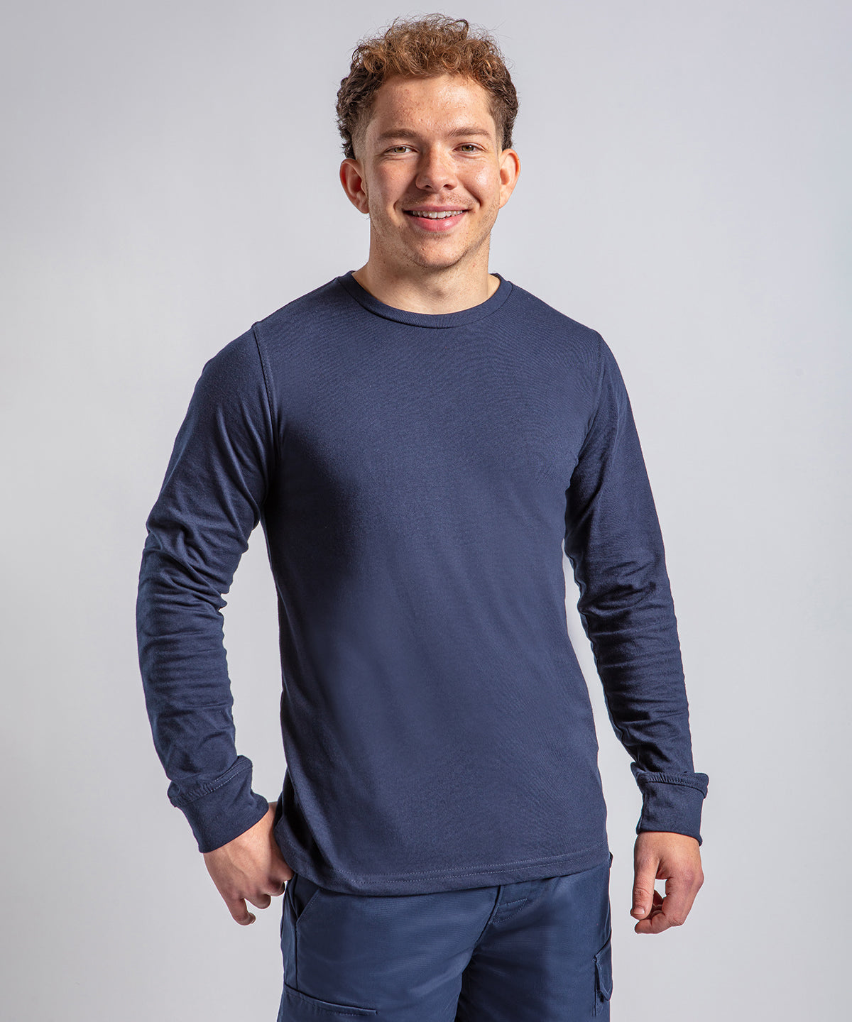 Pro long sleeve t-shirt