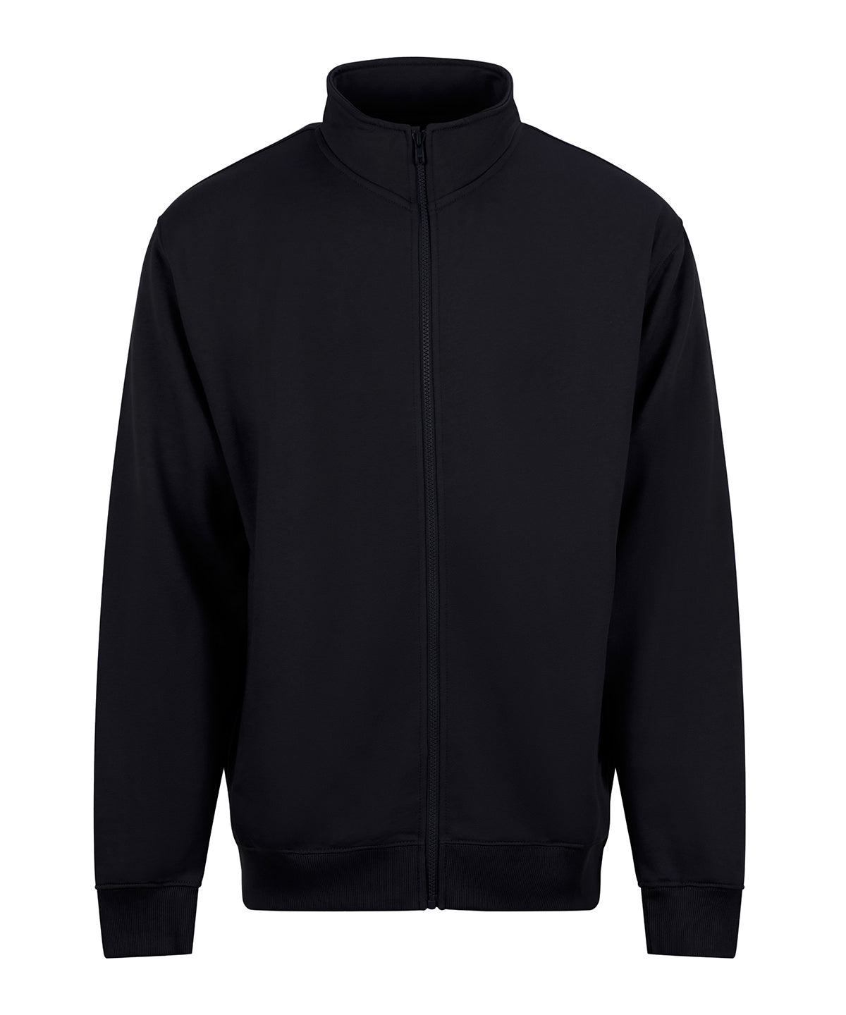 Pro full-zip sweatshirt