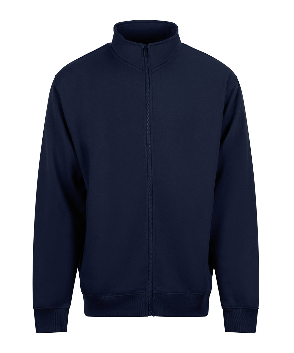 Pro full-zip sweatshirt