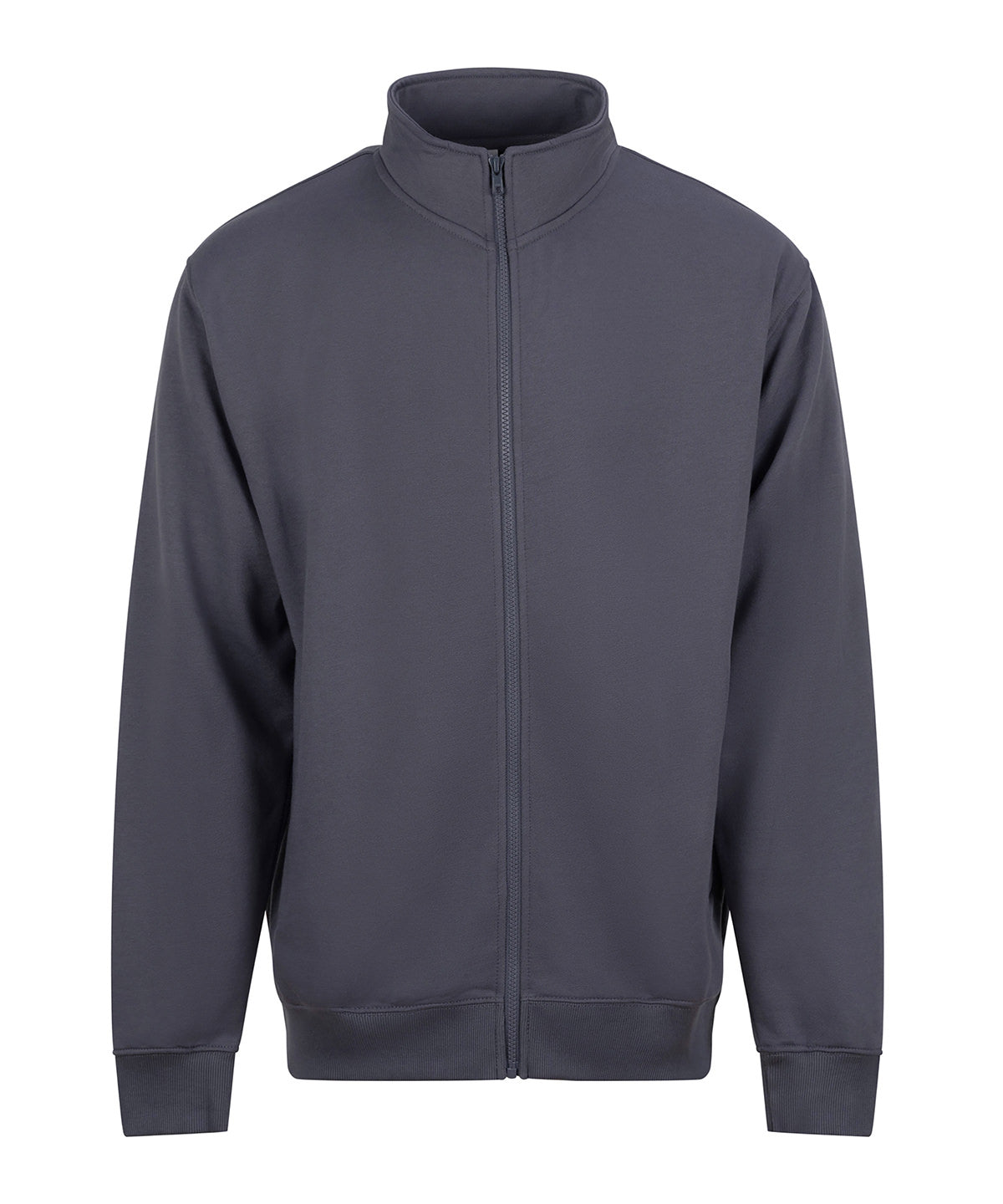 Pro full-zip sweatshirt