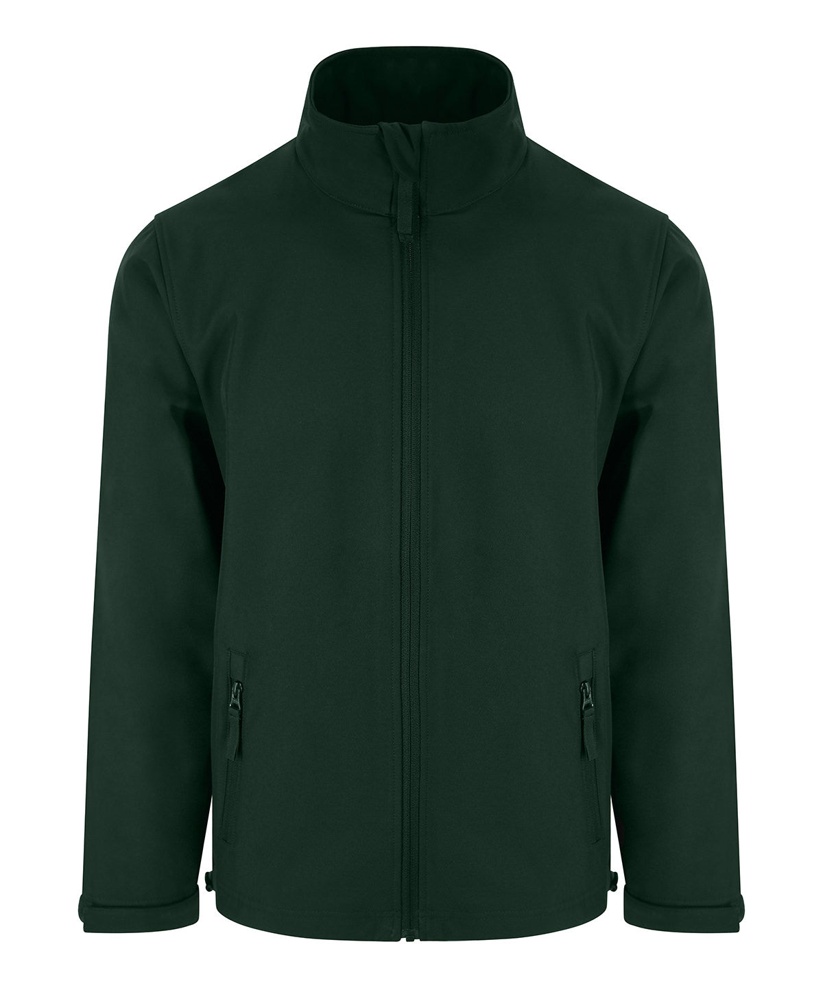 Pro 2-layer softshell