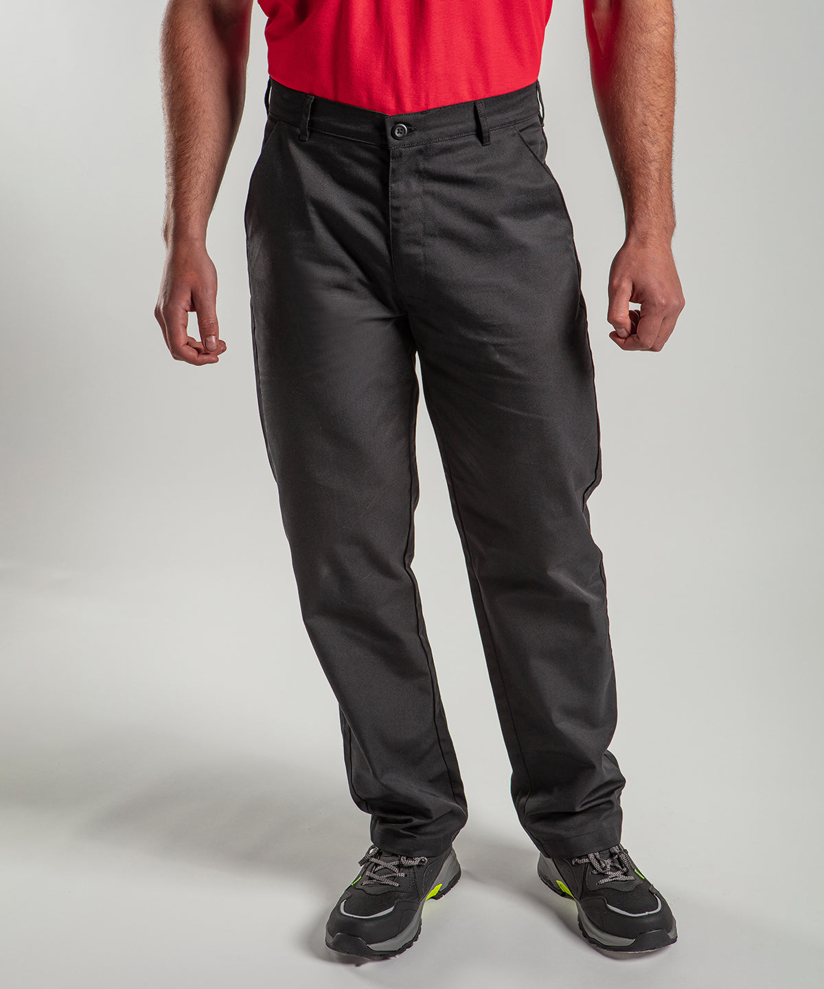 Pro workwear trousers