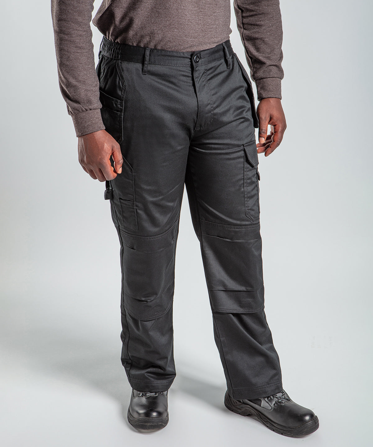 Pro tradesman trousers