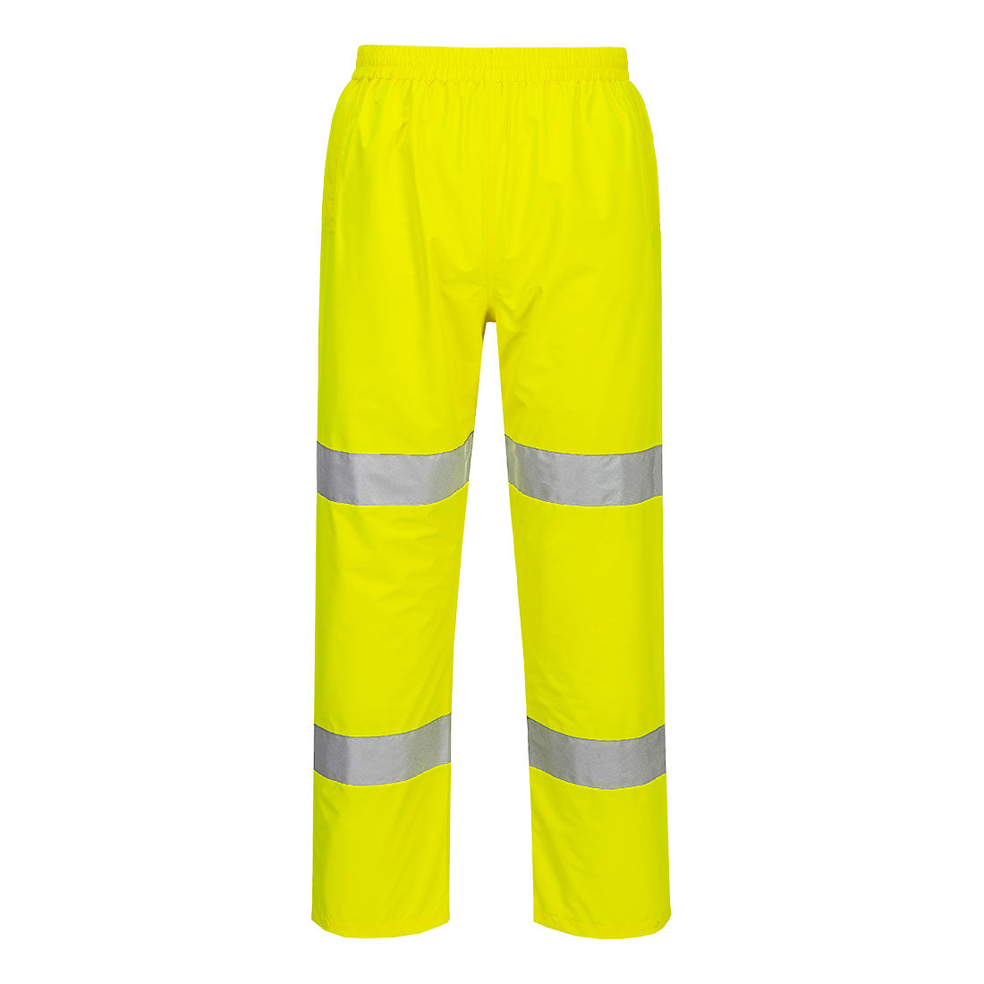 Hi-Vis Lightweight Packable Trousers