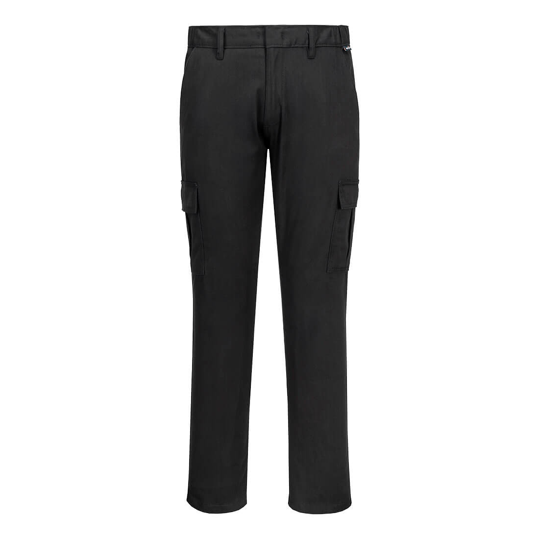 WX2 Eco Stretch Slim Fit Combat Trousers