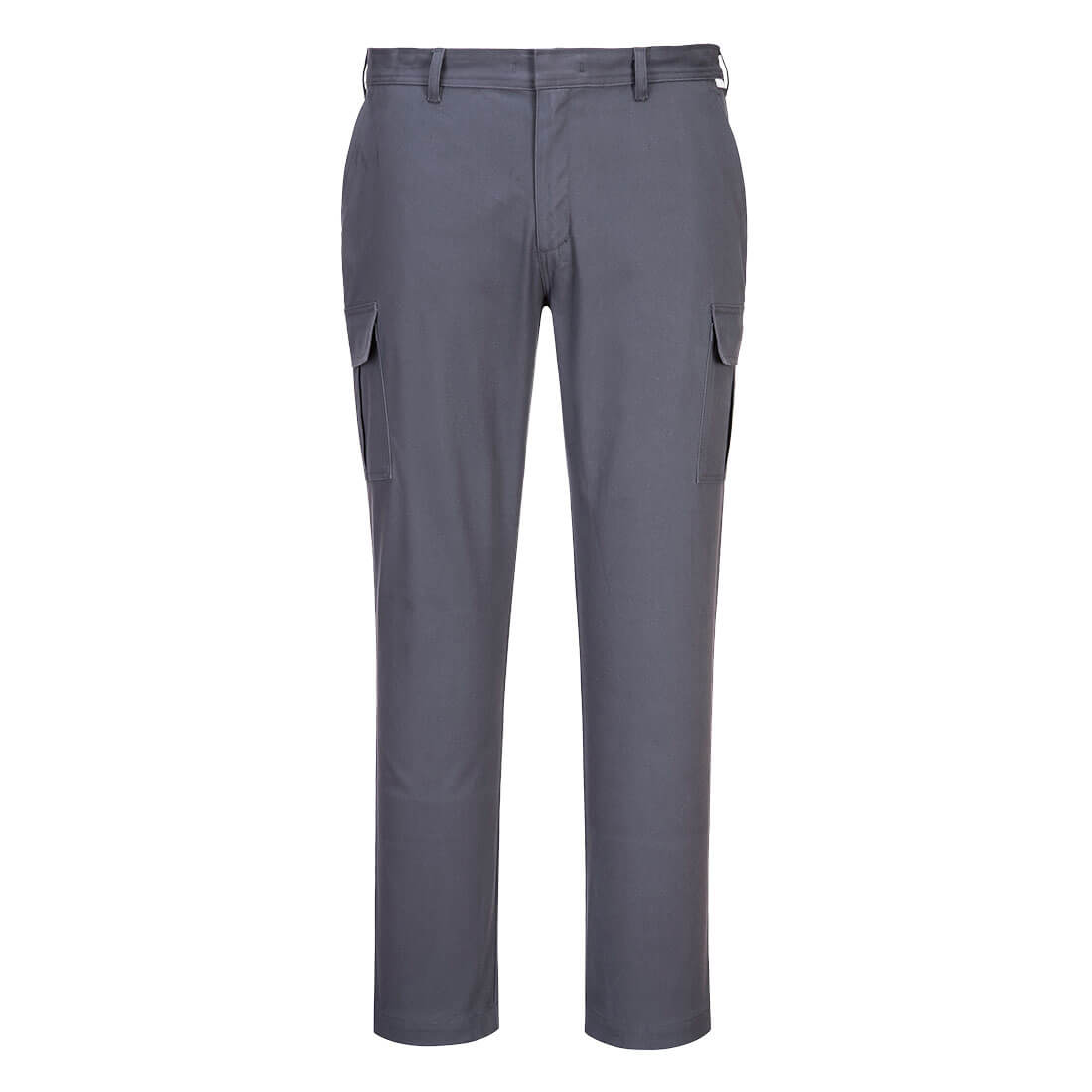 Charcoal Grey