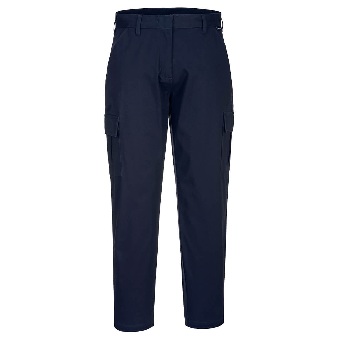 WX2 Eco Women's Stretch Cargo Trousers