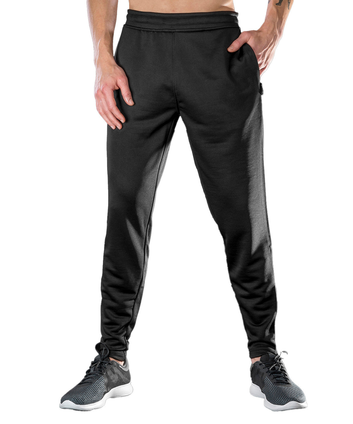 Slimfit joggers