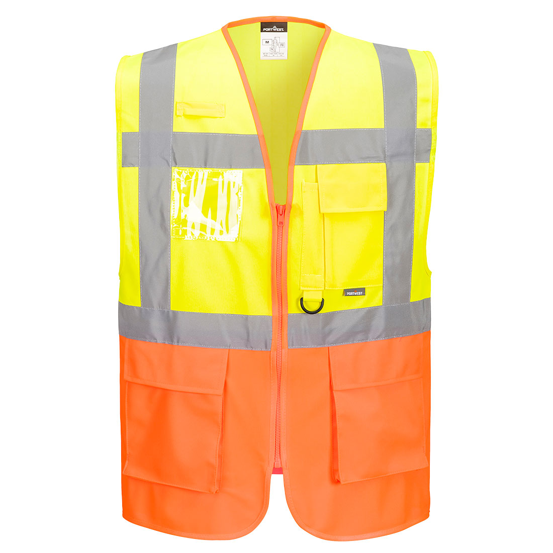Yellow/Orange