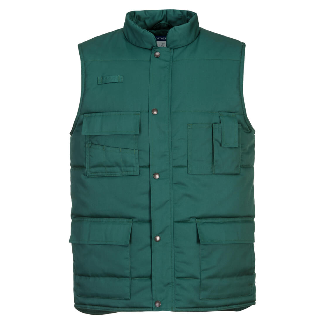Bottle Green