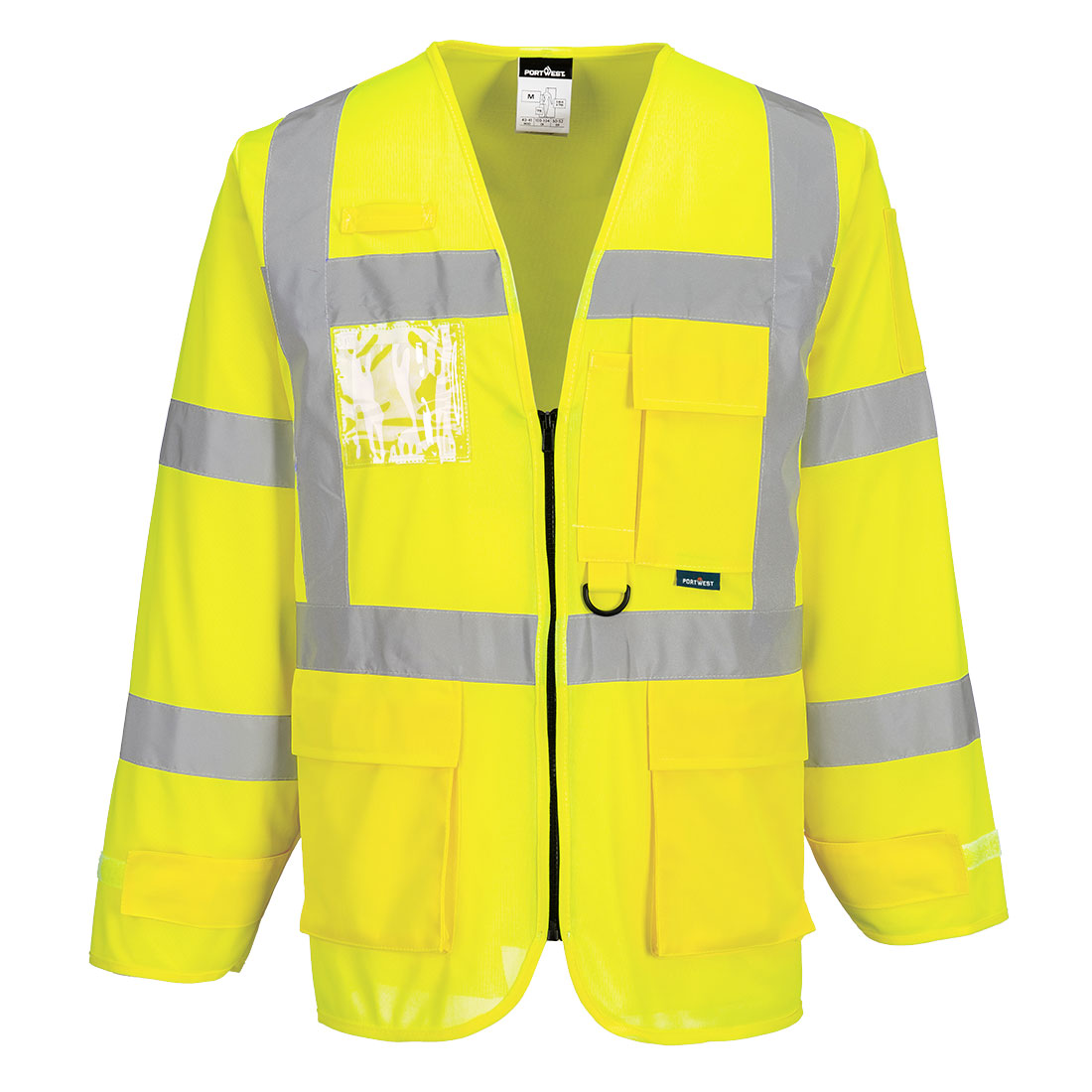 Hi-Vis Executive Jacket