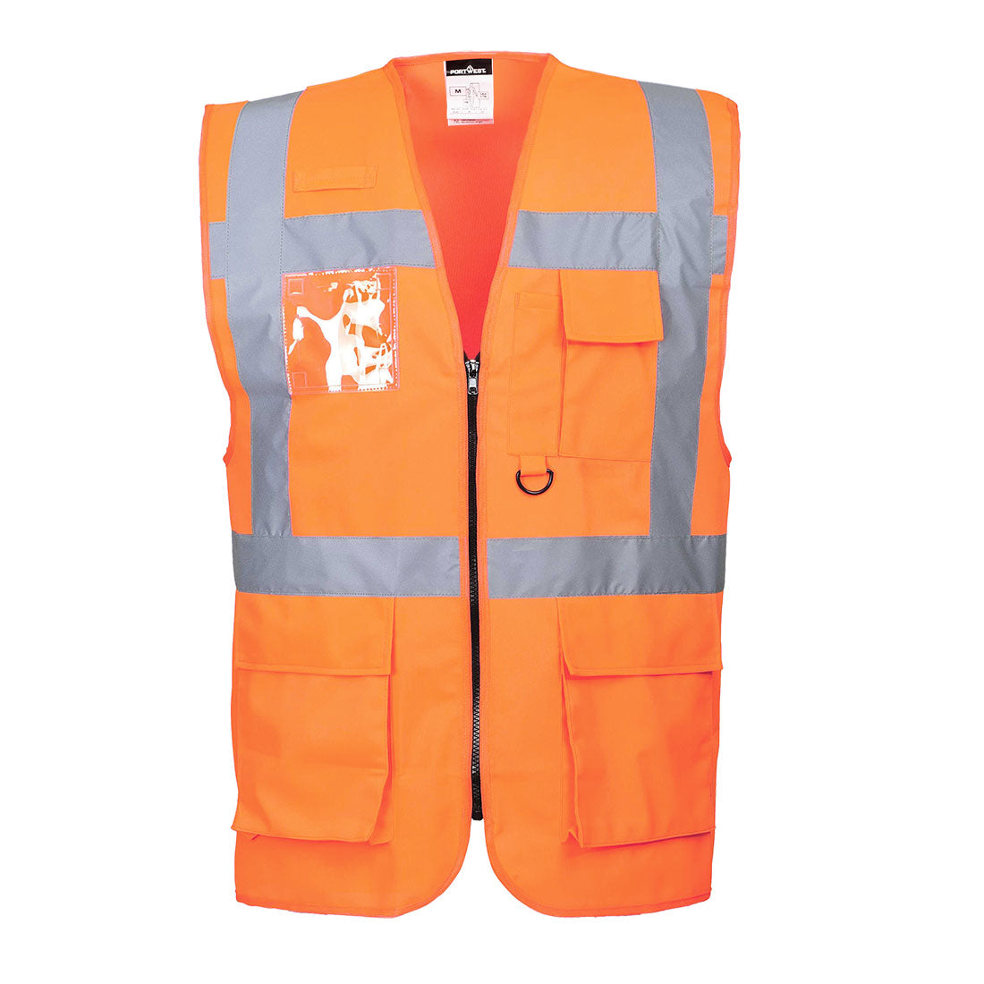 Berlin Hi-Vis Executive Vest
