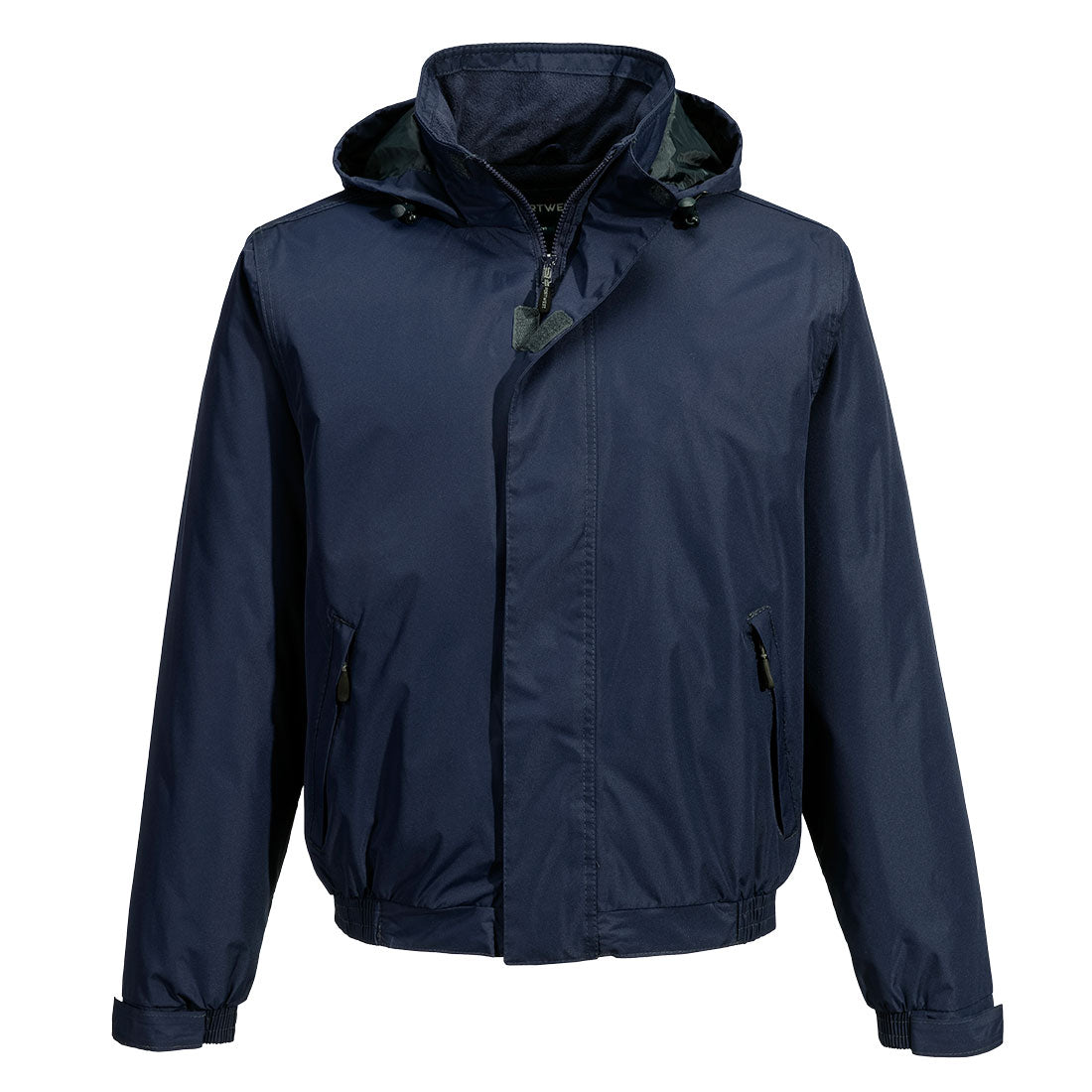 Calais Bomber Jacket