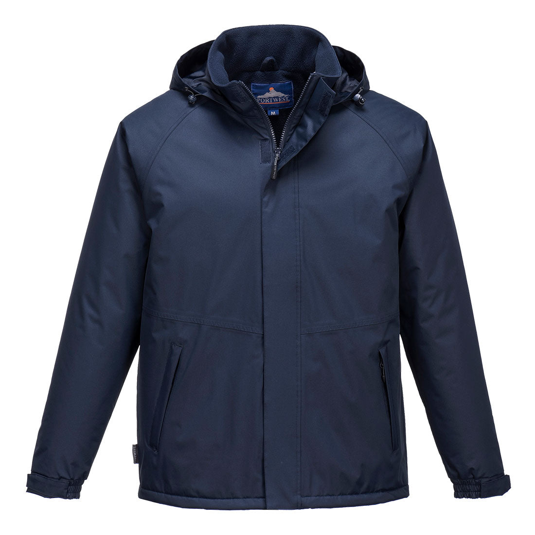 Limax Ripstop Winter Jacket