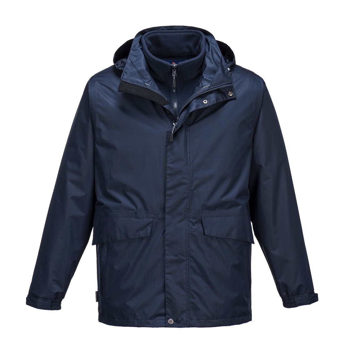 Argo 3-in-1 Jacket