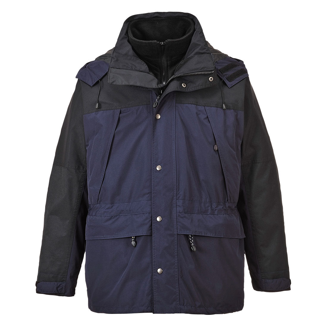 Orkney 3-in-1 Jacket