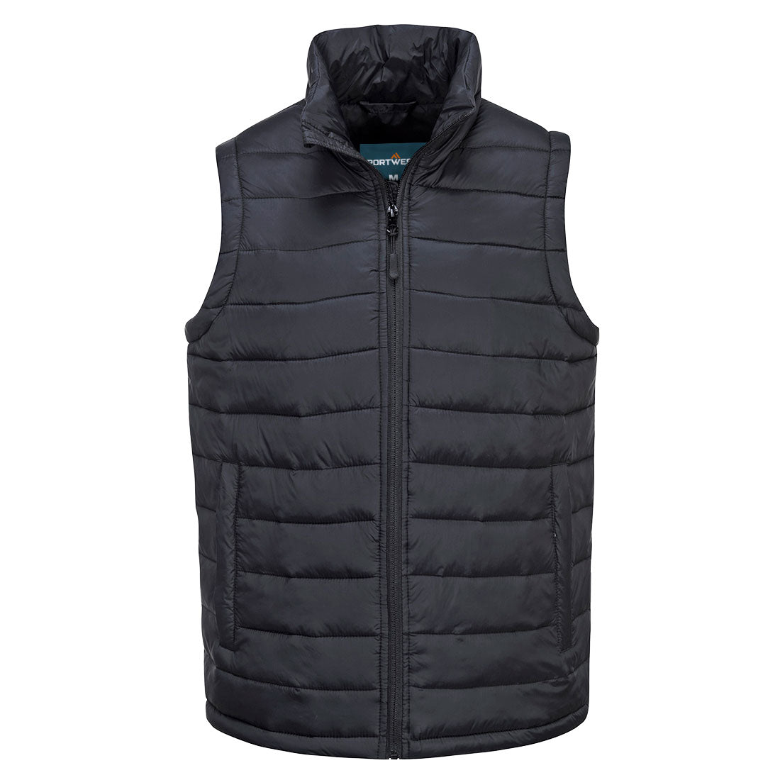 Baffle Gilet
