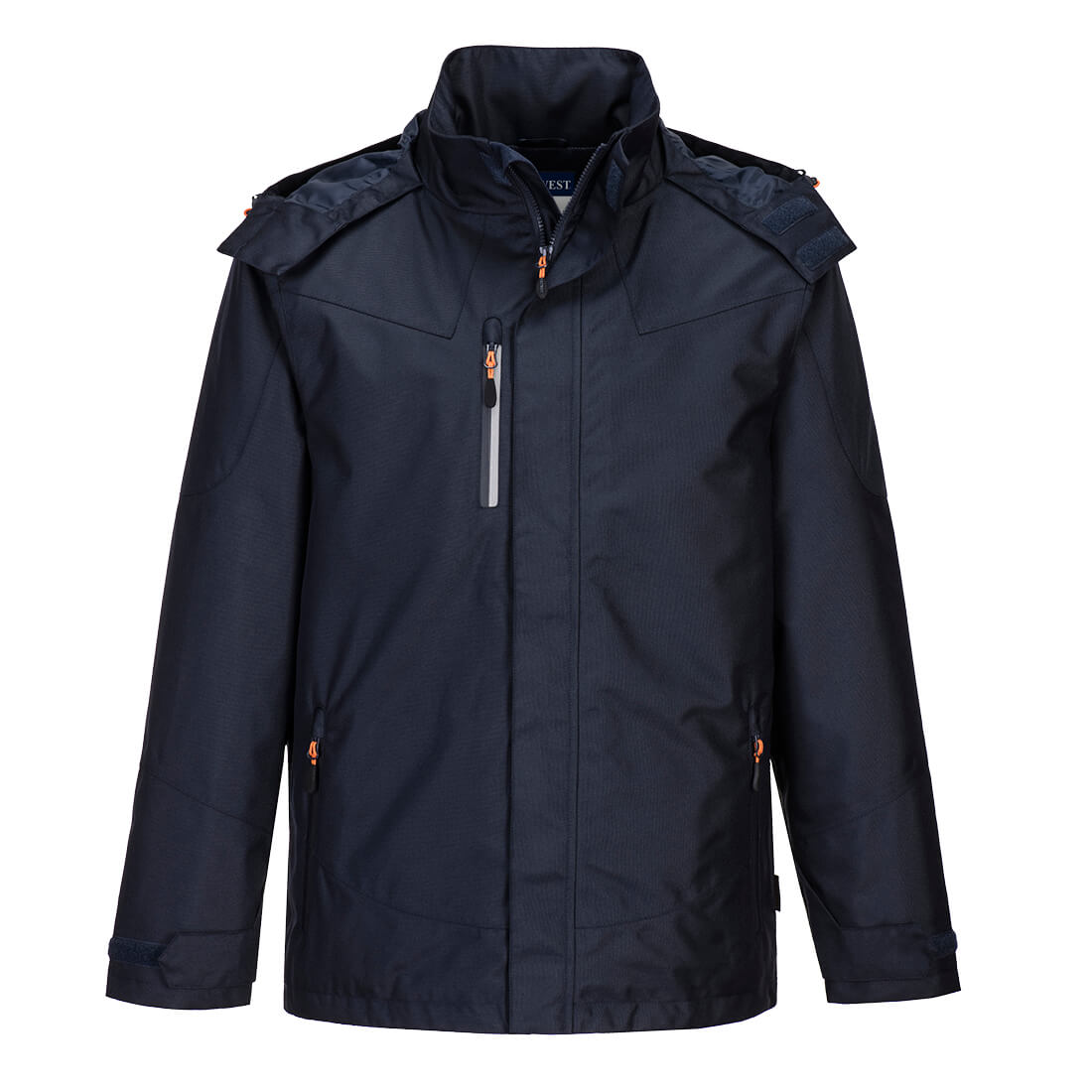 Dark Navy