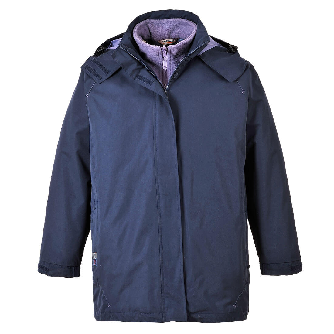 Elgin 3-in-1 Women's Jacket