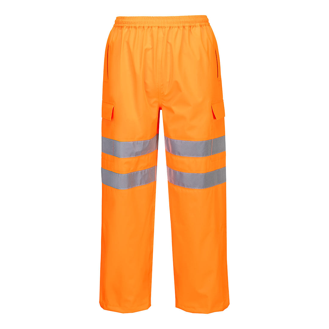 Hi-Vis Extreme Rain Trousers (3L)