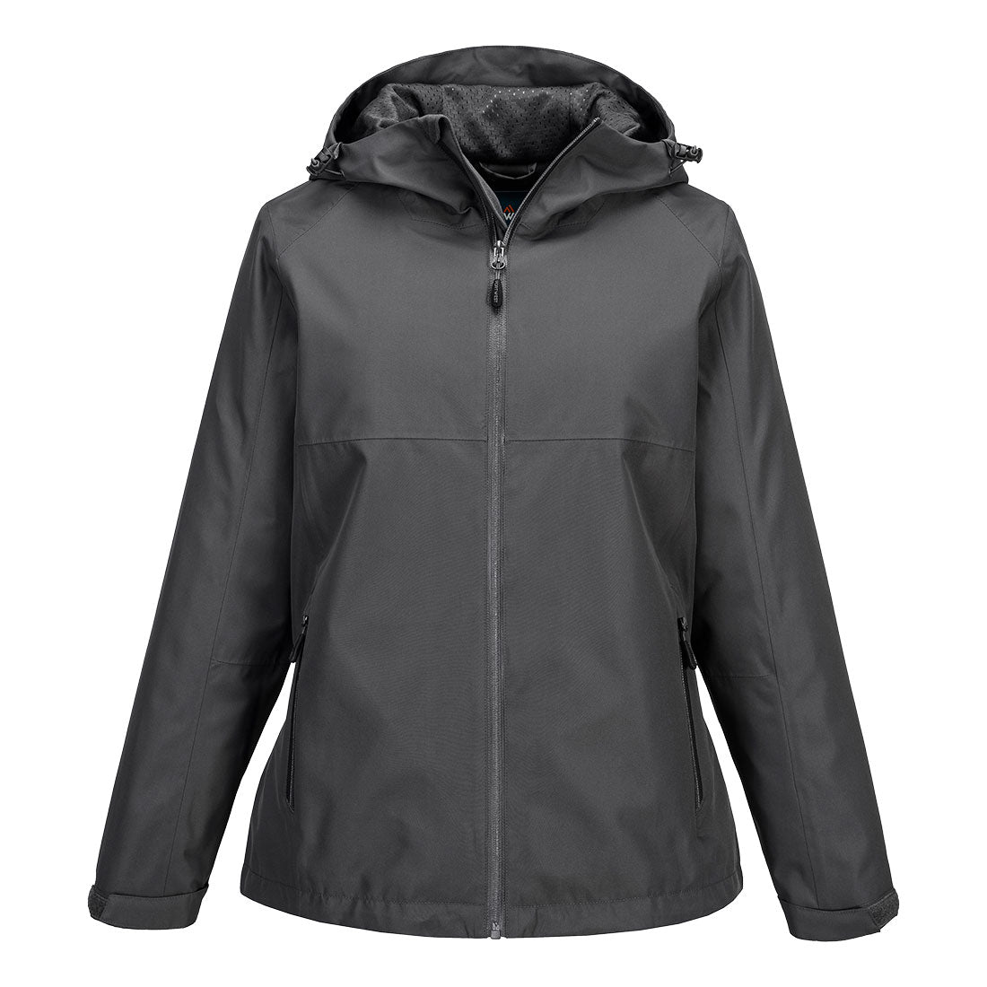 Women's Professional Rain Jacket