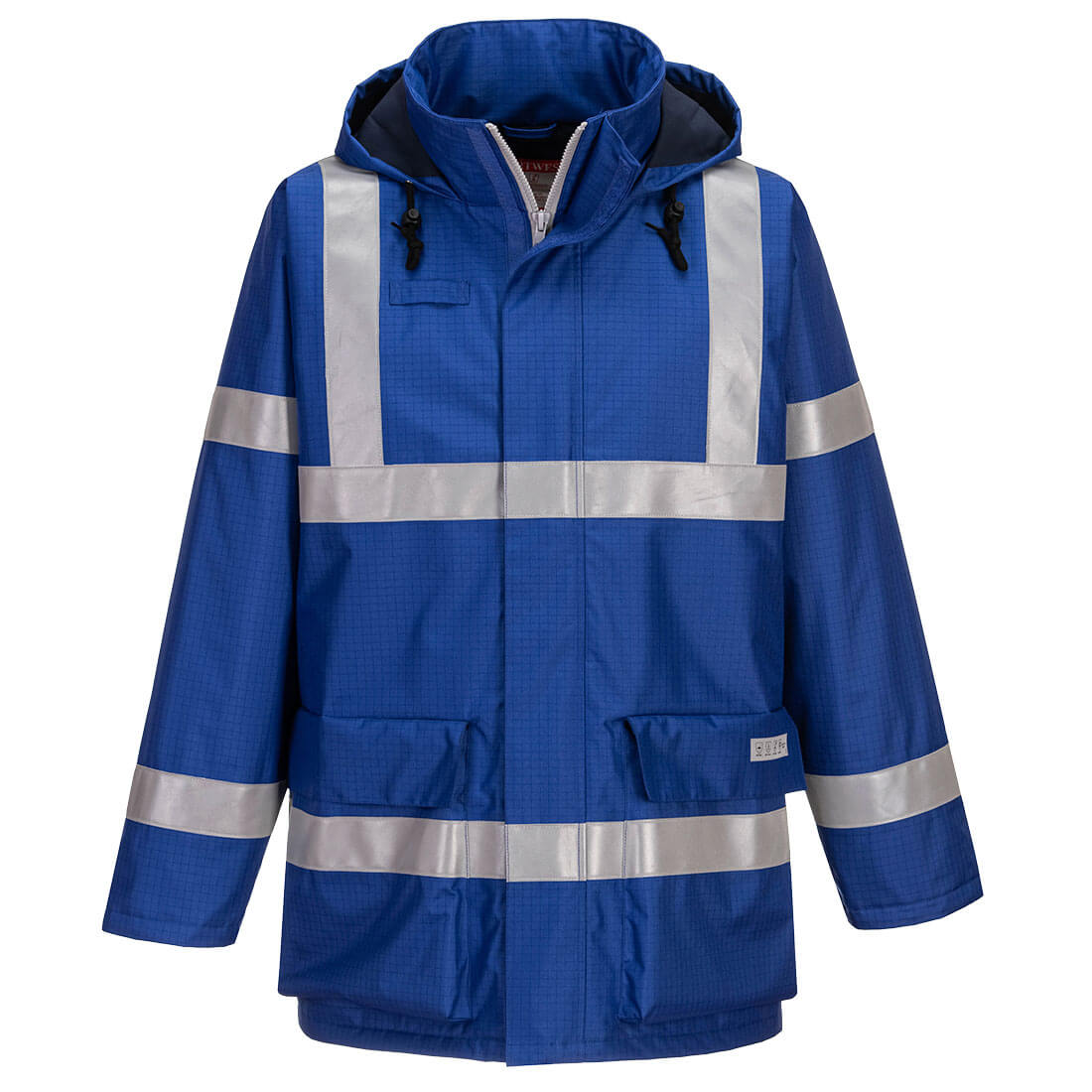 Bizflame Rain FR Winter Jacket
