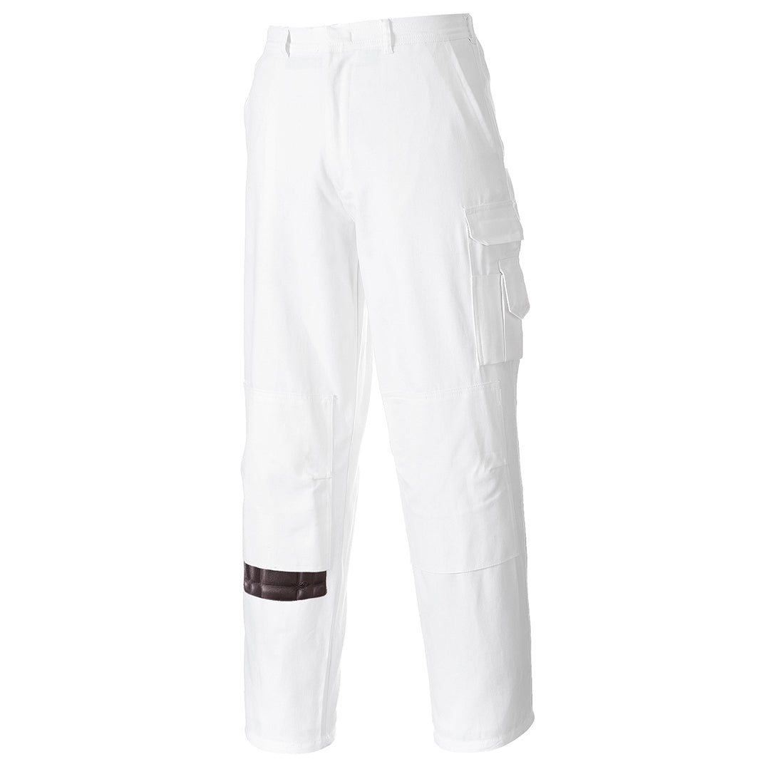 White Tall