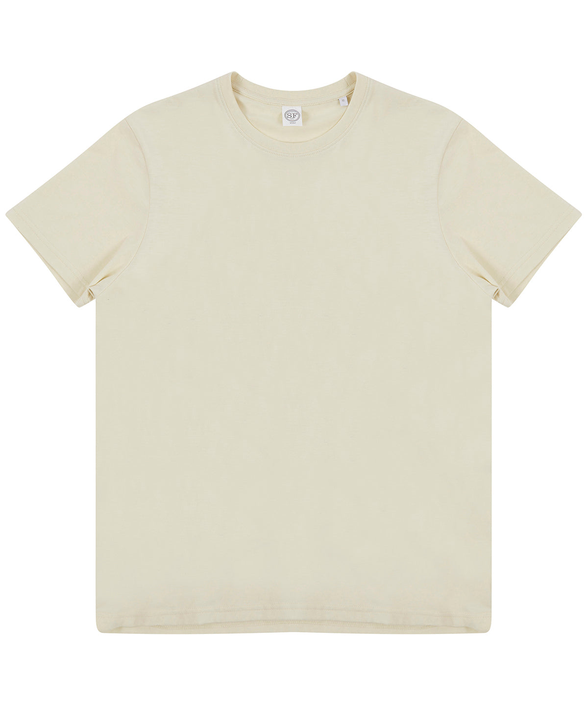 Unisex sustainable generation T