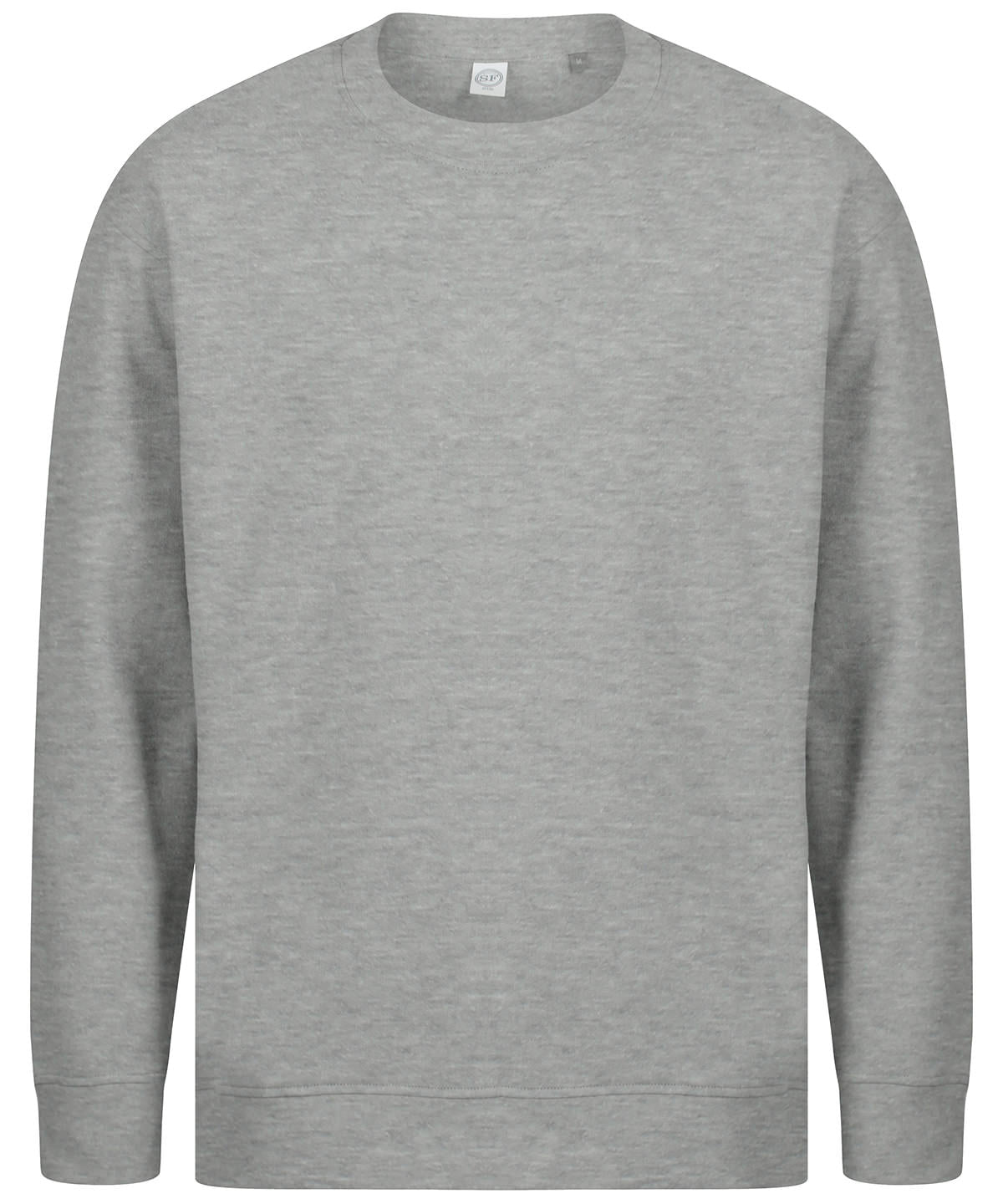 Unisex sustainable fashion sweat