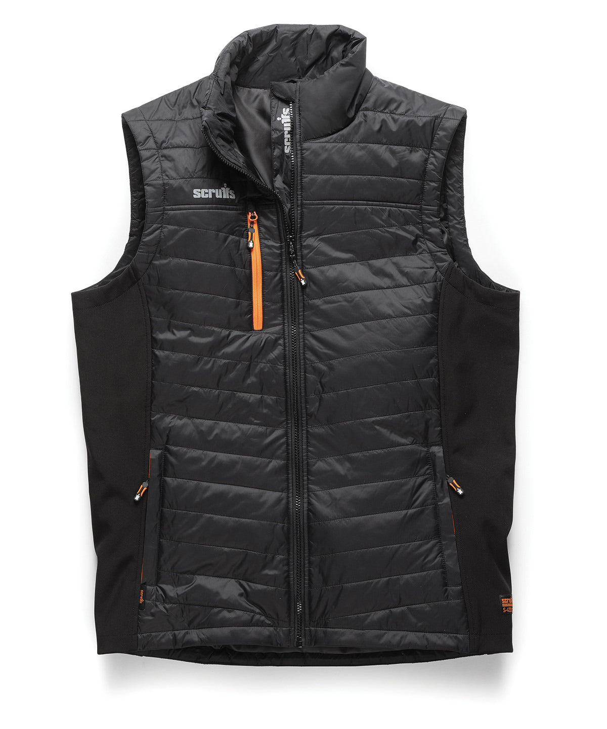 Trade bodywarmer