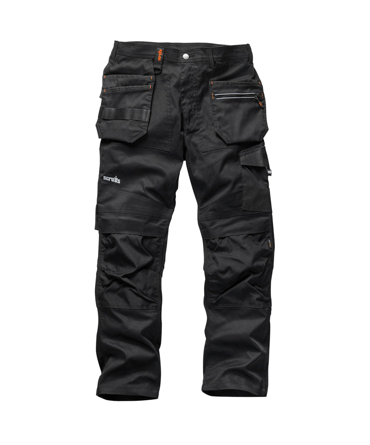 Trade Flex trousers