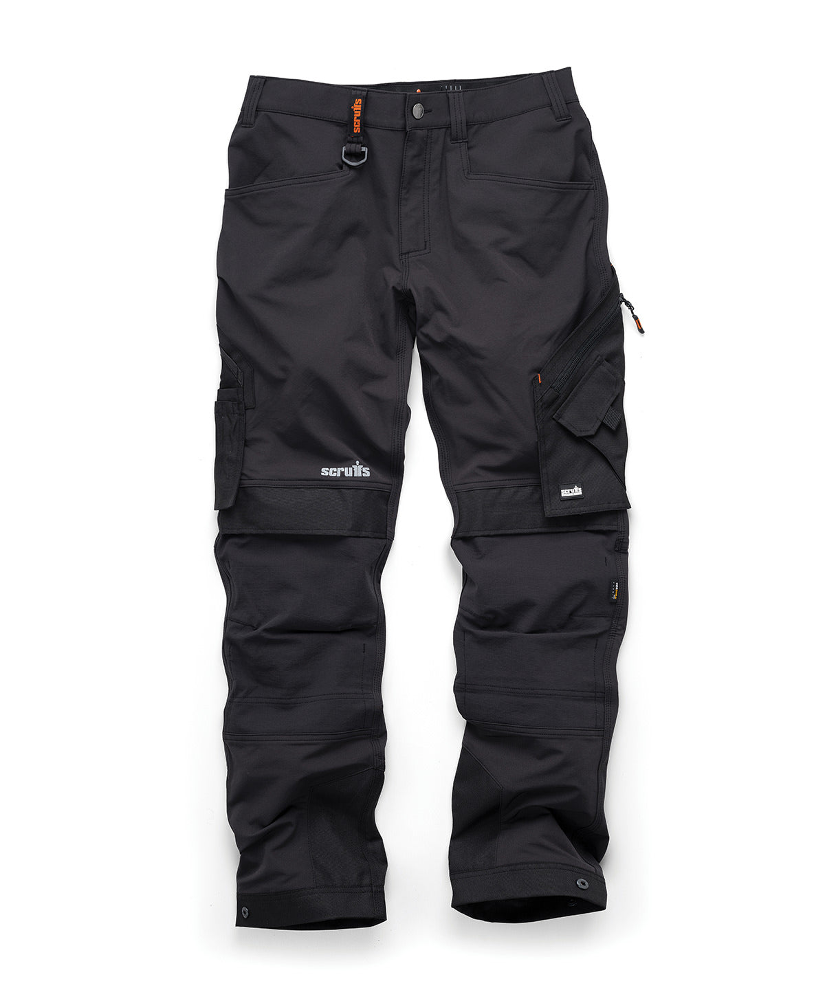 Pro Flex Plus Trousers