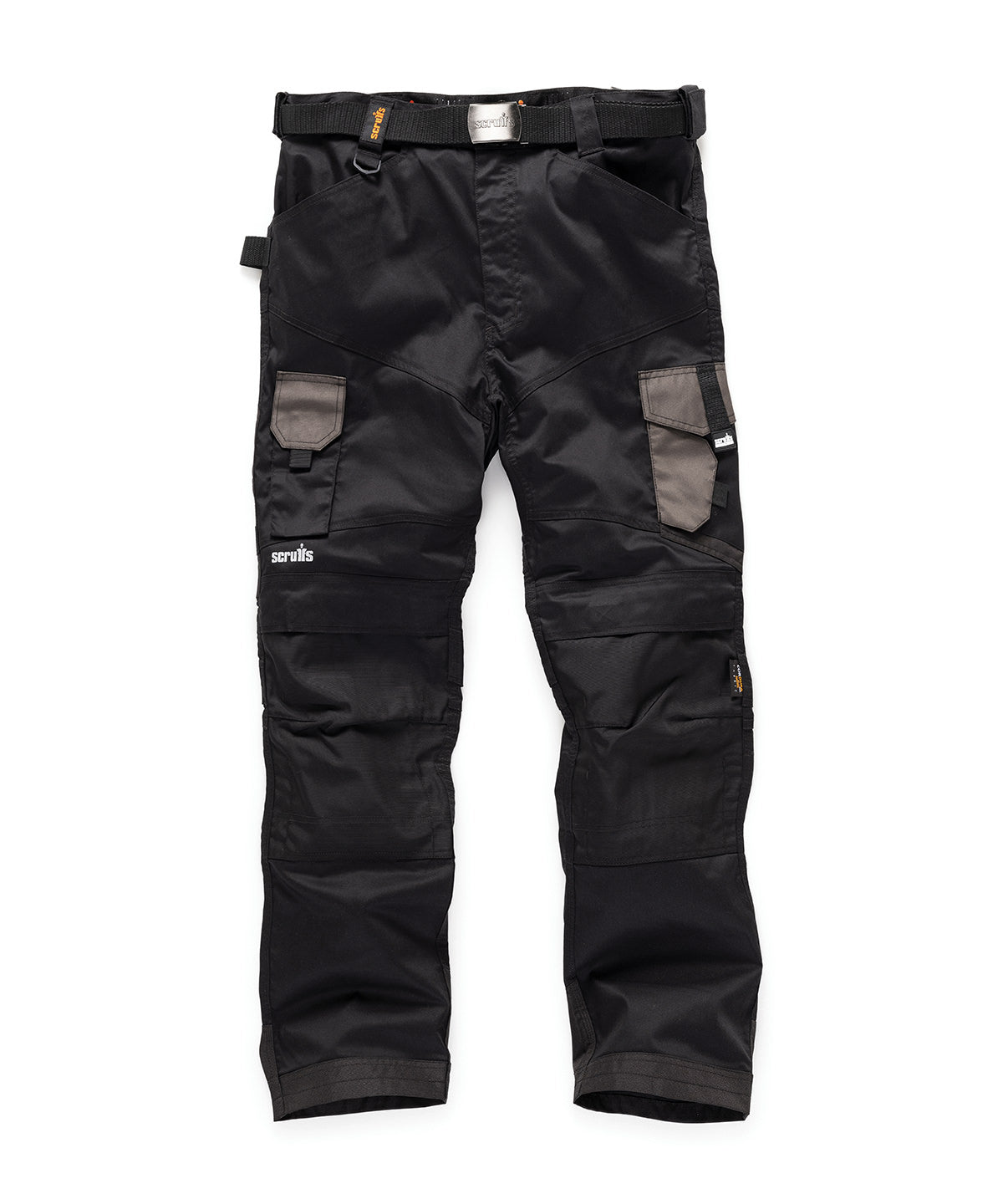 Pro Flex Plus Holster Trousers